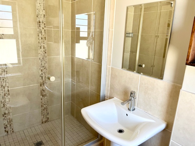 To Let 3 Bedroom Property for Rent in Kleinbosch Western Cape